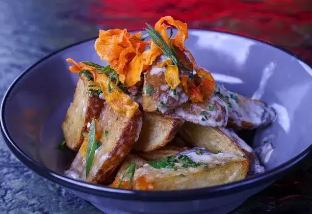 تصویر بیگ فرایز اسموکی